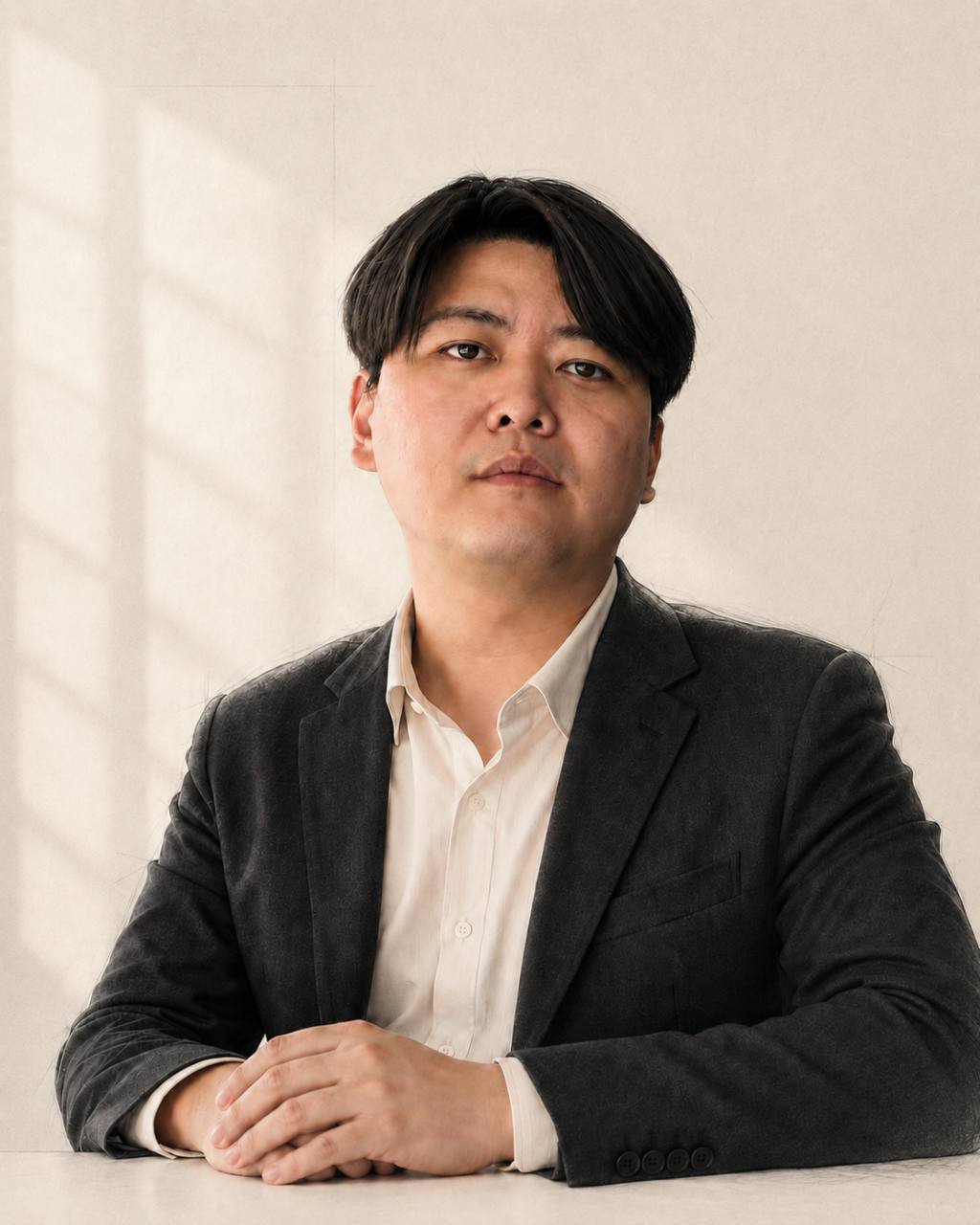 세무회계 우호 대표세무사 한정훈